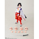 S.H.FIGUARTS TOKIYUKI HOJO - THE ELUSIVE SAMURAI 7