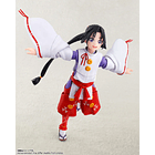 S.H.FIGUARTS TOKIYUKI HOJO - THE ELUSIVE SAMURAI 2