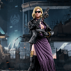S.H.FIGUARTS NINA WILLIAMS - TEKKEN 8 1