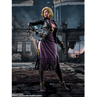 S.H.FIGUARTS NINA WILLIAMS - TEKKEN 8 4