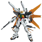 1/144 HGAW GUNDAM DOUBLE X 2