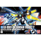 1/144 HGAW GUNDAM DOUBLE X 3