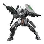 HG 1/144 Cherudim Gundam Saga Type. Gbf. 2