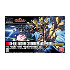 1/144 HGUC UNICORN GUNDAM 02 BANSHEE NORN DESTROY MODE 1