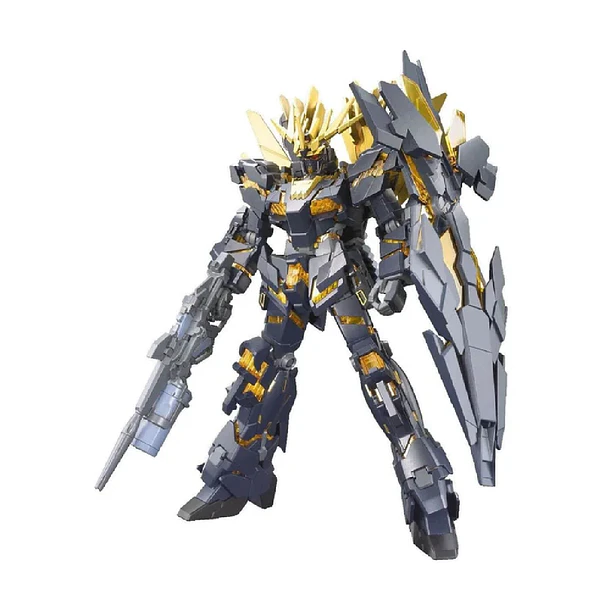 1/144 HGUC UNICORN GUNDAM 02 BANSHEE NORN DESTROY MODE 2