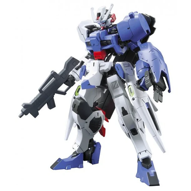 MODEL KIT HG 1/144 GUNDAM ASTAROTH BANDAI HOBBY 2