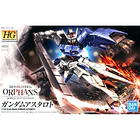 MODEL KIT HG 1/144 GUNDAM ASTAROTH BANDAI HOBBY 1