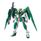 MODEL KIT HG 1/144 GUNDAM DYNAMES BANDAI HOBBY 2