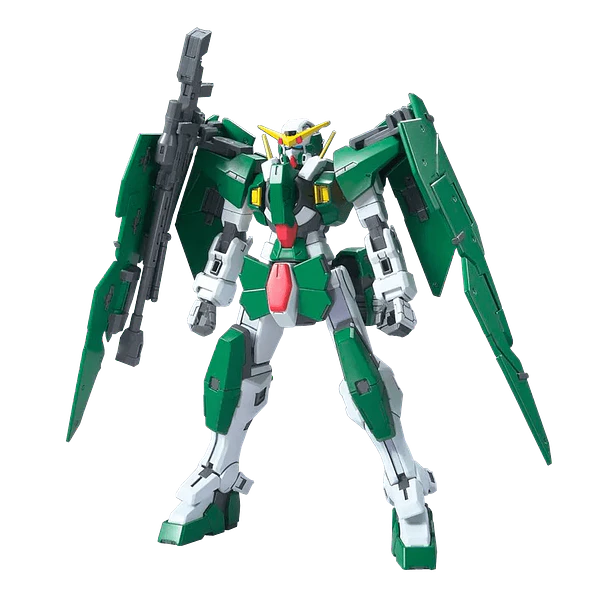 MODEL KIT HG 1/144 GUNDAM DYNAMES BANDAI HOBBY 2