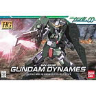 MODEL KIT HG 1/144 GUNDAM DYNAMES BANDAI HOBBY 1