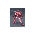 MODEL KIT HG 1/144 GUNDAM FLAUROS RYUSEI GO BANDAI HOBBY 2