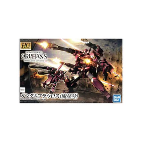 MODEL KIT HG 1/144 GUNDAM FLAUROS RYUSEI GO BANDAI HOBBY