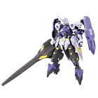 MODEL KIT HG 1/144 GUNDAM KIMARIS VIDAR BANDAI HOBBY 2