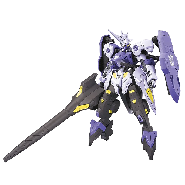 MODEL KIT HG 1/144 GUNDAM KIMARIS VIDAR BANDAI HOBBY 2