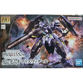 MODEL KIT HG 1/144 GUNDAM KIMARIS VIDAR BANDAI HOBBY