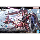 MODEL KIT HG 1/144 IMMORTAL JUSTICE GUNDAM BANDAI HOBBY 1
