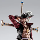S.H.FIGUARTS DRACULE.MIHAWK -HAWKEYE- ONE PIECE 6
