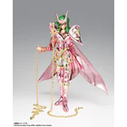 SAINT CLOTH MYTH EX ANDROMEDA SHUN GOD CLOTH SAINT SEIYA 1