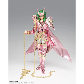 SAINT CLOTH MYTH EX ANDROMEDA SHUN GOD CLOTH SAINT SEIYA