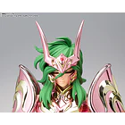 SAINT CLOTH MYTH EX ANDROMEDA SHUN GOD CLOTH SAINT SEIYA 7