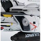 VF-0S PHOENIX（ROY FOCKER US)＋QF-2200D-B GHOST 21