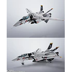 VF-0S PHOENIX（ROY FOCKER US)＋QF-2200D-B GHOST 19