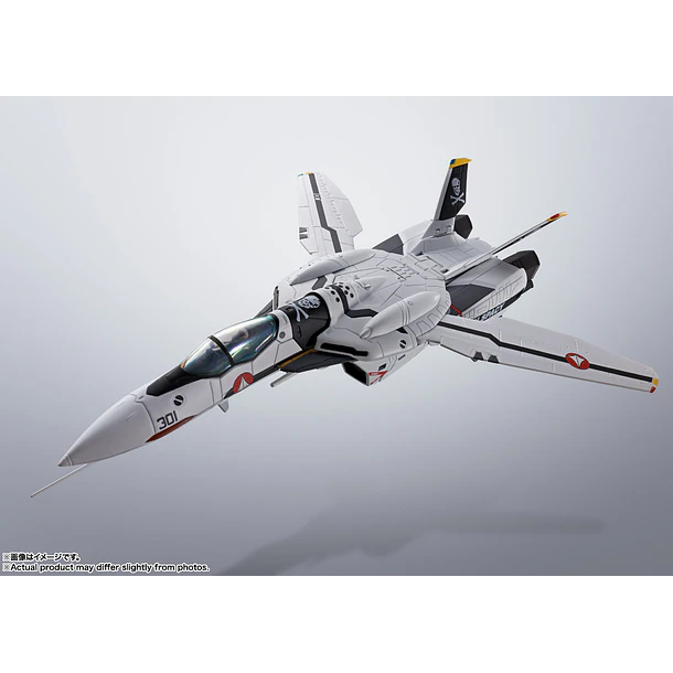 VF-0S PHOENIX（ROY FOCKER US)＋QF-2200D-B GHOST 18