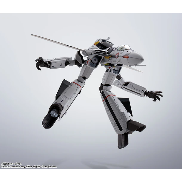 VF-0S PHOENIX（ROY FOCKER US)＋QF-2200D-B GHOST 12