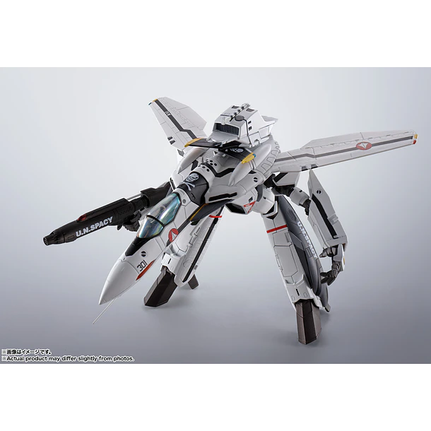 VF-0S PHOENIX（ROY FOCKER US)＋QF-2200D-B GHOST 11
