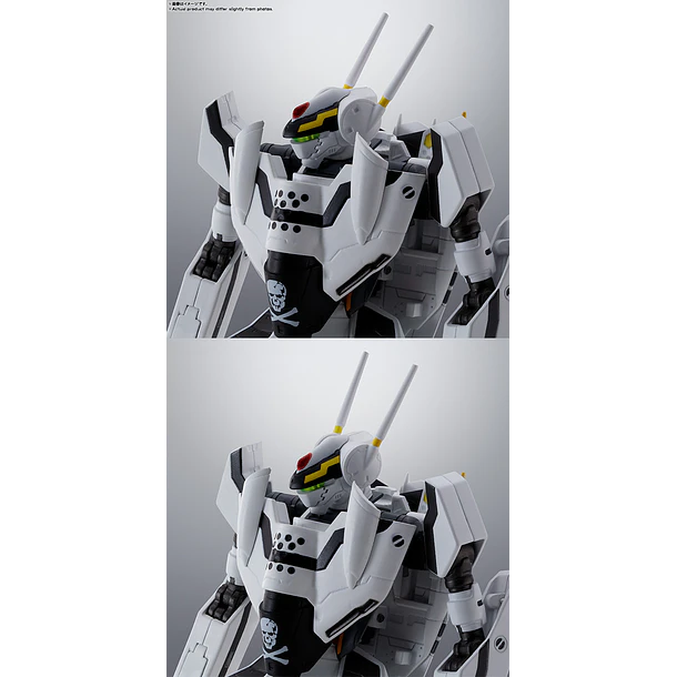 VF-0S PHOENIX（ROY FOCKER US)＋QF-2200D-B GHOST 13