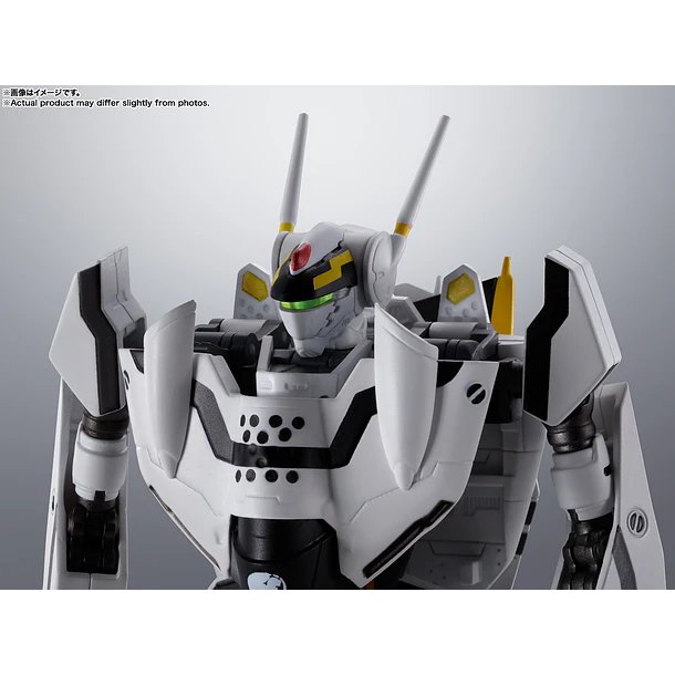 VF-0S PHOENIX（ROY FOCKER US)＋QF-2200D-B GHOST 10