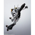 VF-0S PHOENIX（ROY FOCKER US)＋QF-2200D-B GHOST 9