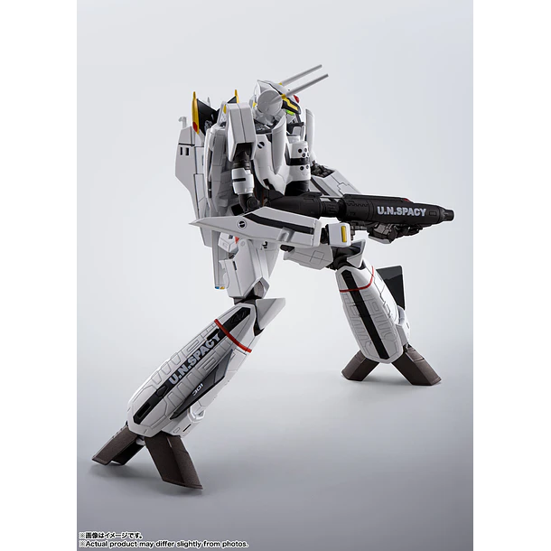 VF-0S PHOENIX（ROY FOCKER US)＋QF-2200D-B GHOST 15