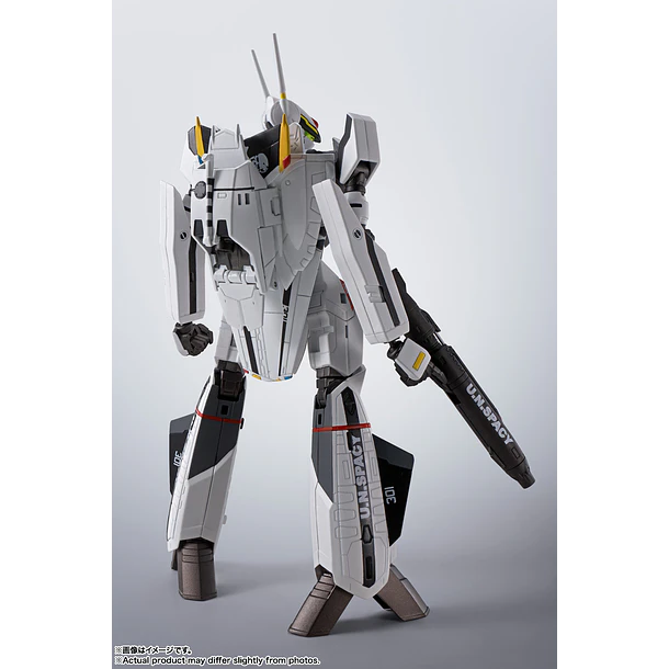 VF-0S PHOENIX（ROY FOCKER US)＋QF-2200D-B GHOST 16