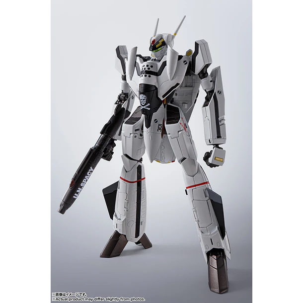 VF-0S PHOENIX（ROY FOCKER US)＋QF-2200D-B GHOST 17