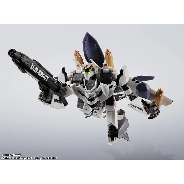 VF-0S PHOENIX（ROY FOCKER US)＋QF-2200D-B GHOST 3