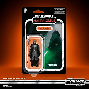 Luke Skywalker (imperial light cruiser) - The Vintage Collection