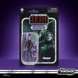 Nightsister Merrin (Jedi Survivor) - The Vintage Collection 3.75