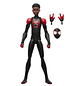 Miles Morales (Across The Spider-Verse) - Marvel Legends 6