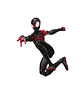 Miles Morales (Across The Spider-Verse) - Marvel Legends 6