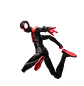 Miles Morales (Across The Spider-Verse) - Marvel Legends 6
