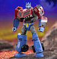Optimus Prime (Animated Universe) Voyager Class - Transformers Legacy United - Miniatura 4