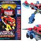 Optimus Prime (Animated Universe) Voyager Class - Transformers Legacy United - Miniatura 2