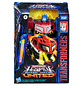 Optimus Prime (Animated Universe) Voyager Class - Transformers Legacy United - Miniatura 8