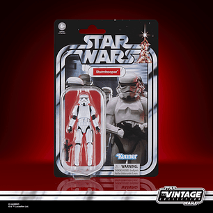 Stormtrooper - The Vintage Collection 3.75