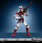 Imperial Shock Trooper (The Clone Wars) - The Vintage Collection  - Miniatura 2