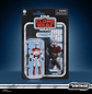Imperial Shock Trooper (The Clone Wars) - The Vintage Collection  - Miniatura 1