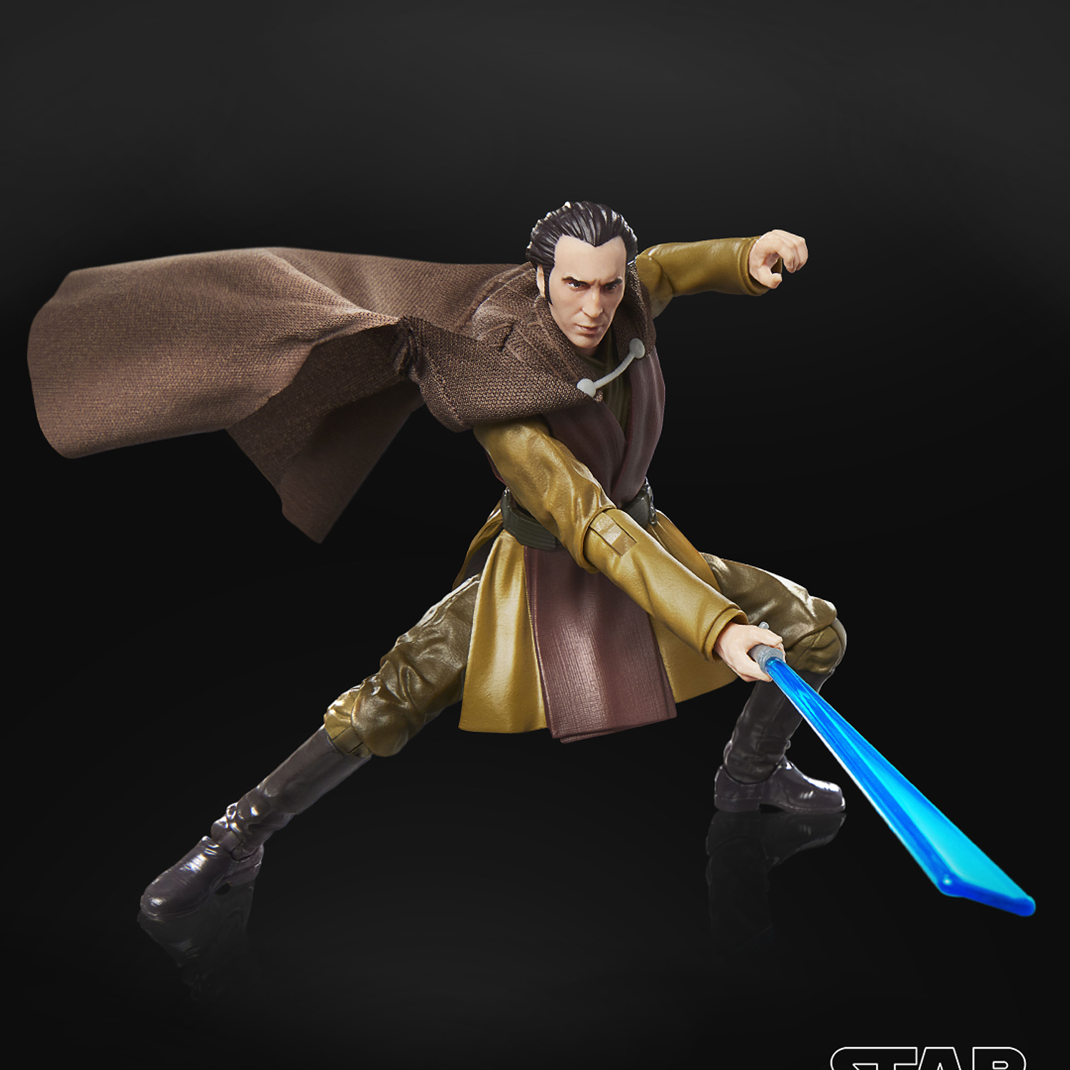 [Preventa] Jedi Master Dooku (Tales of the Jedi) - The Black Series 6
