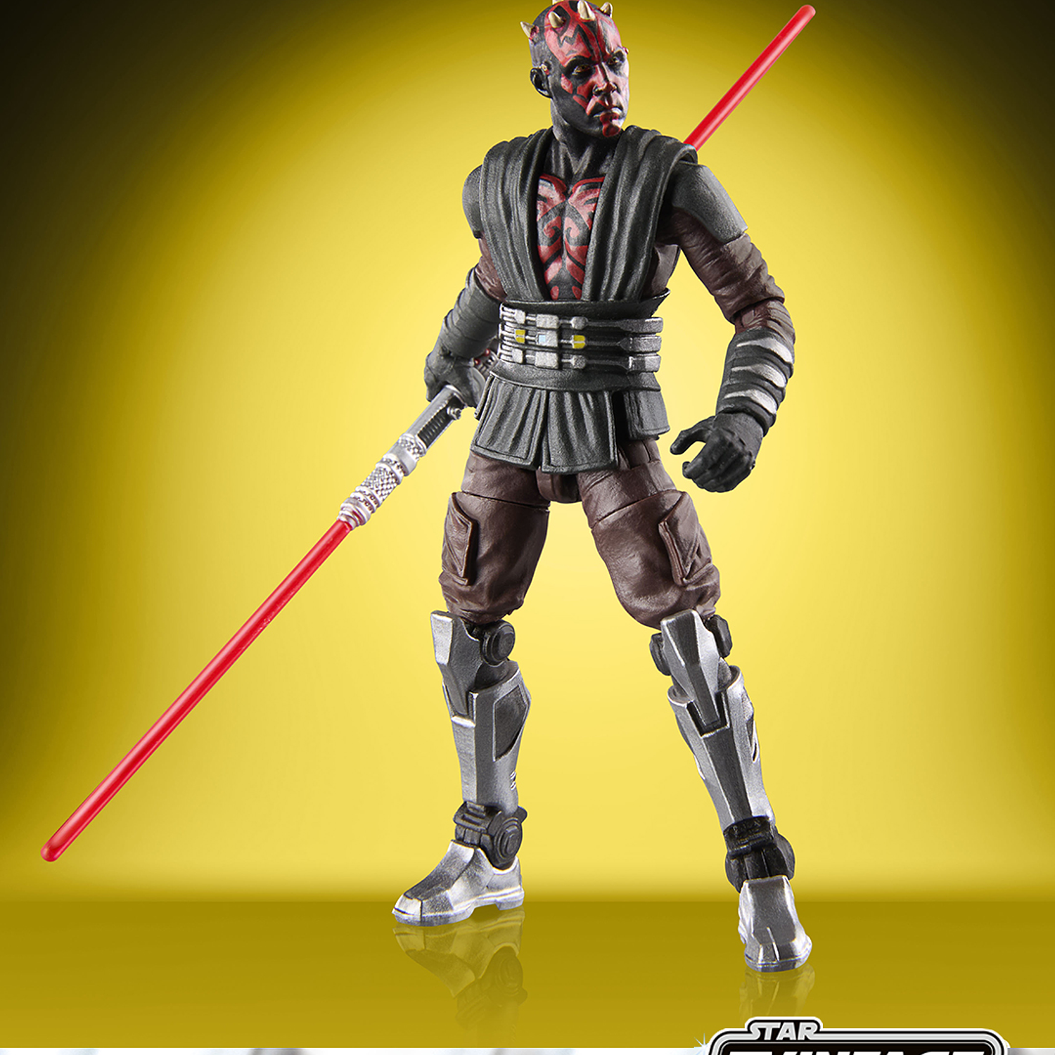 [Preventa] Maul (Shadow Lord) - The Vintage Collection 3.75