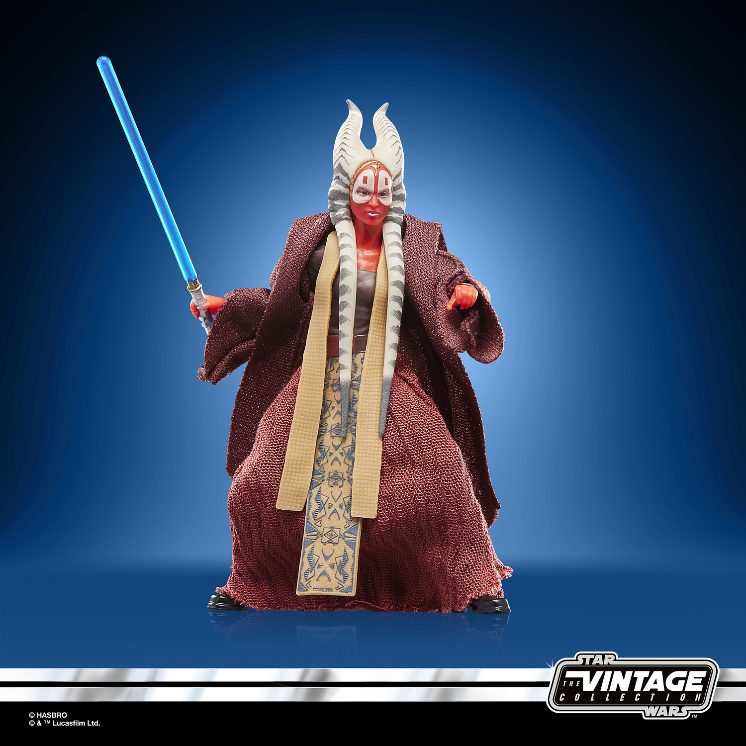 [Preventa] Shaak Ti - The Vintage Collection 3.75